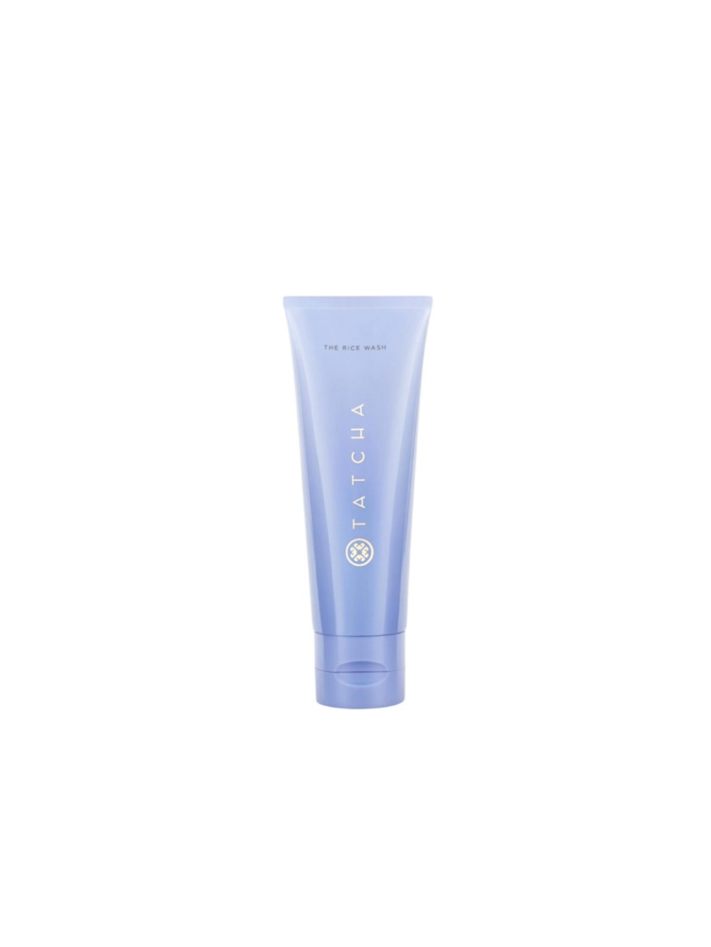 Tatcha Rice Cleanser